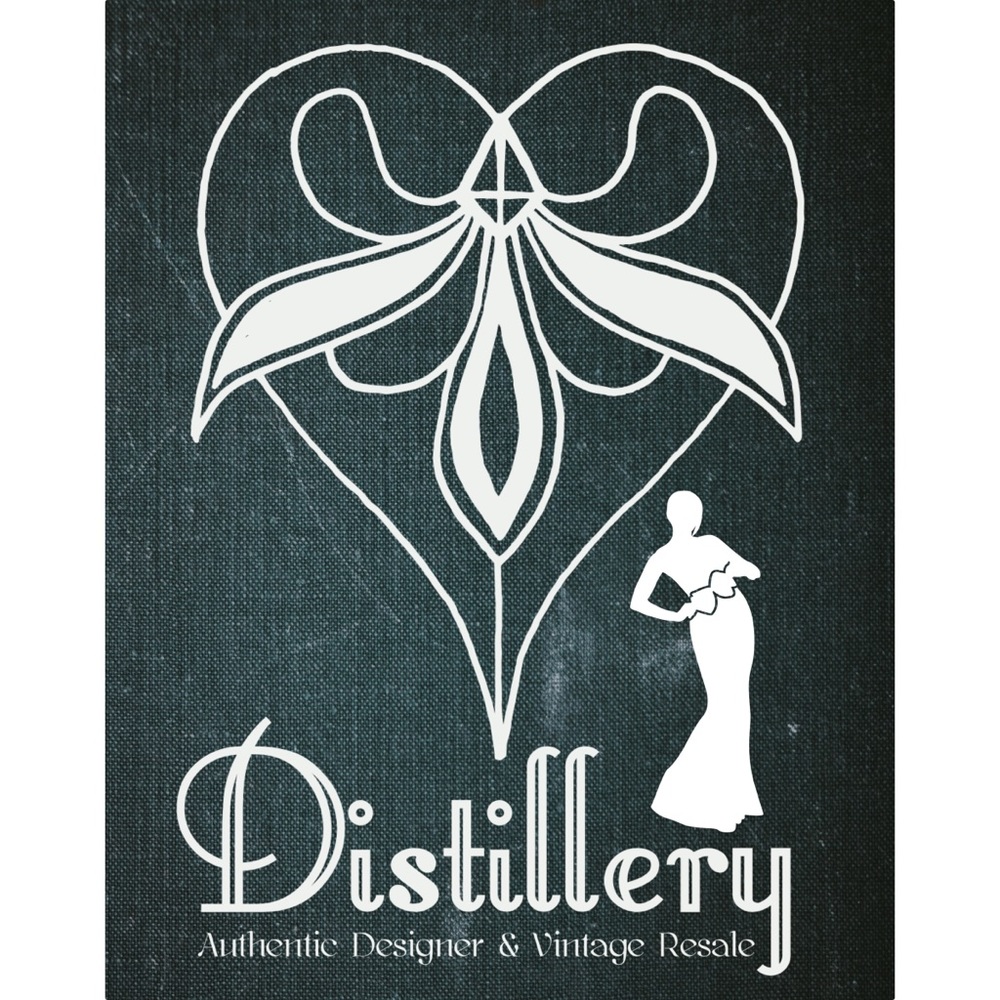 Distillery Designer & Vintage Resale